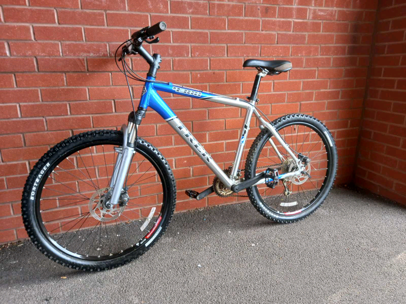 Trek 4300 mountain bike | in Exeter 